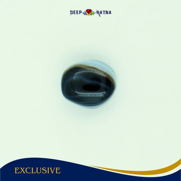 Sulemani Hakik 13.30 carat - Deep Ratna