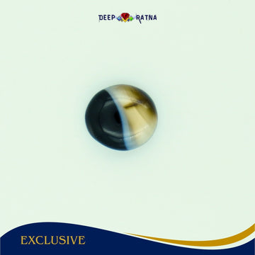 Sulemani Hakik 6.70 carat - Deep Ratna