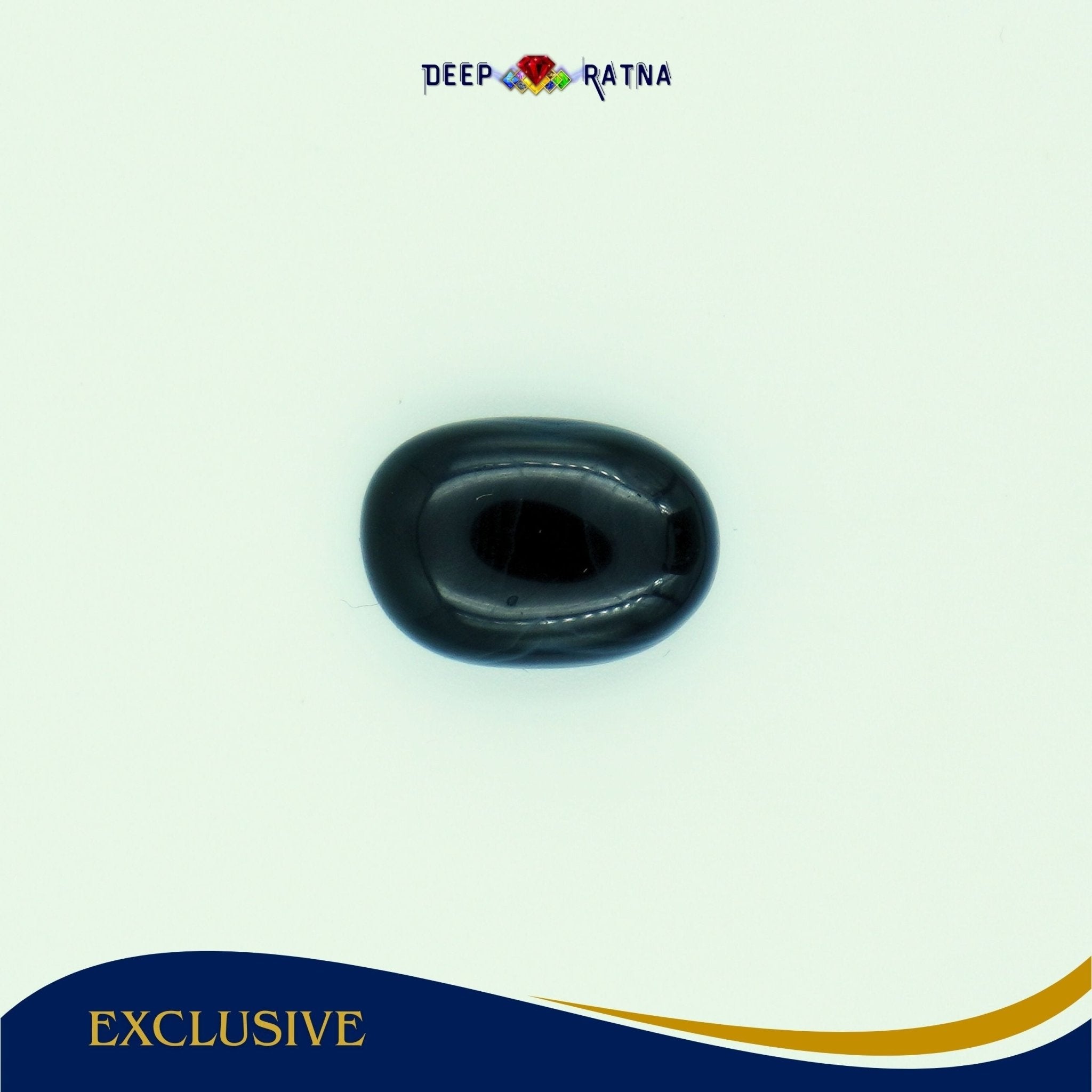 Sulemani Hakik 7.45 carat - Deep Ratna