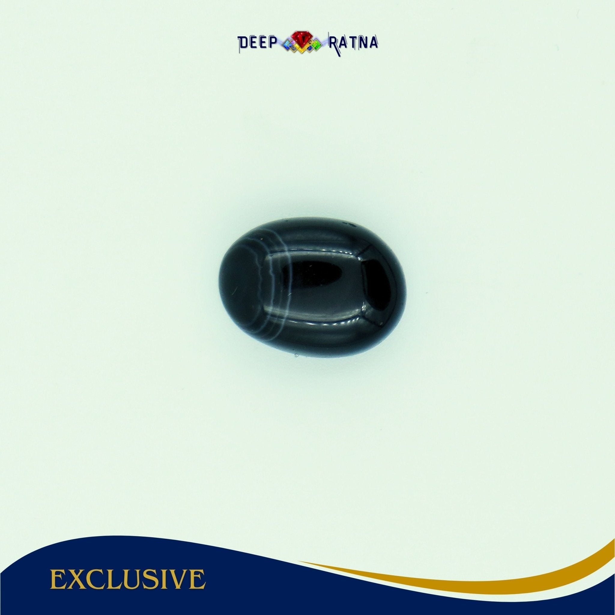 Sulemani Hakik 7.75 carat - Deep Ratna