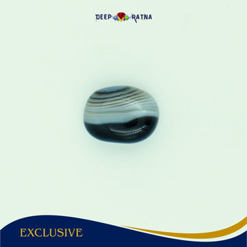 Sulemani Hakik 8.05 carat - Deep Ratna