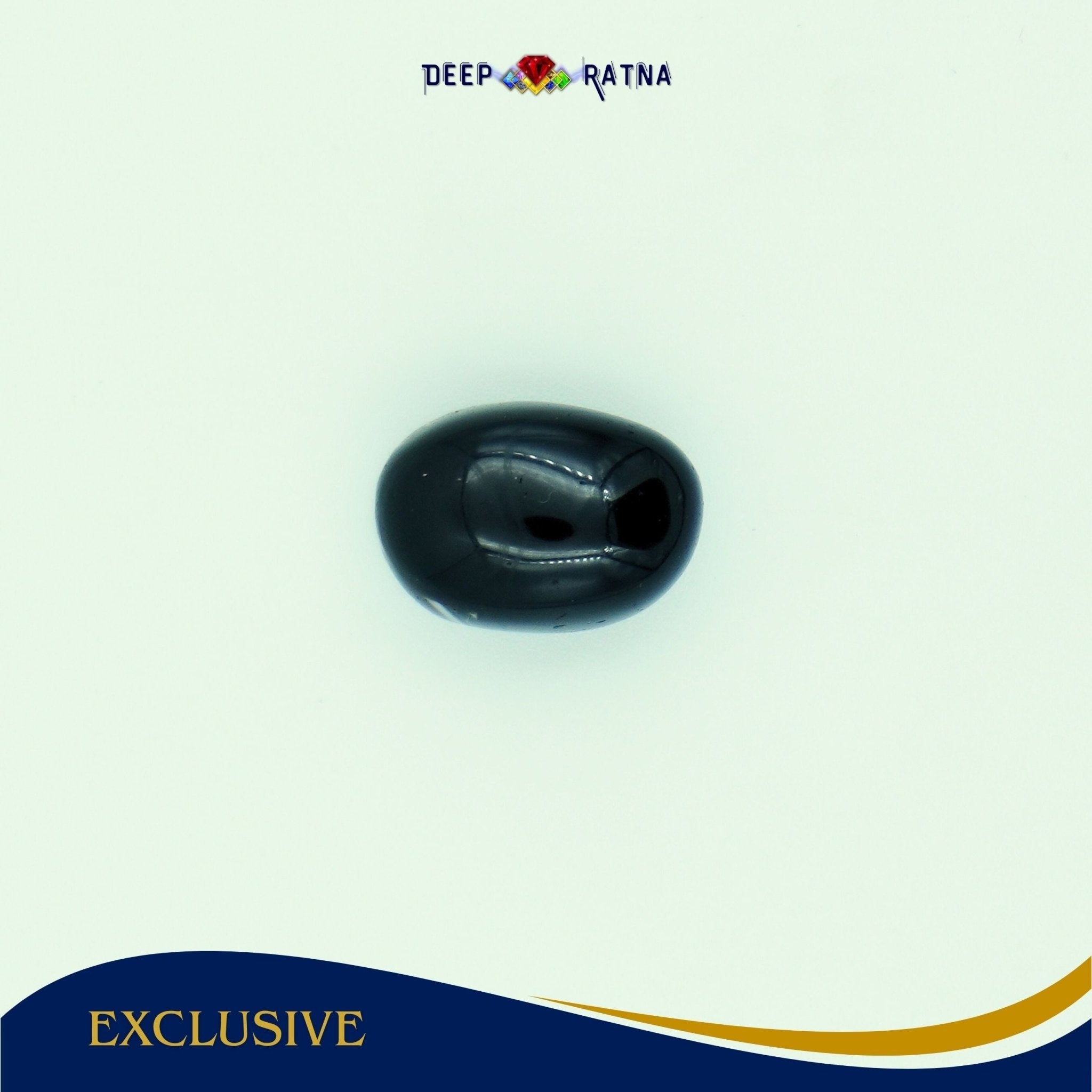 Sulemani Hakik 8.35 carat - Deep Ratna
