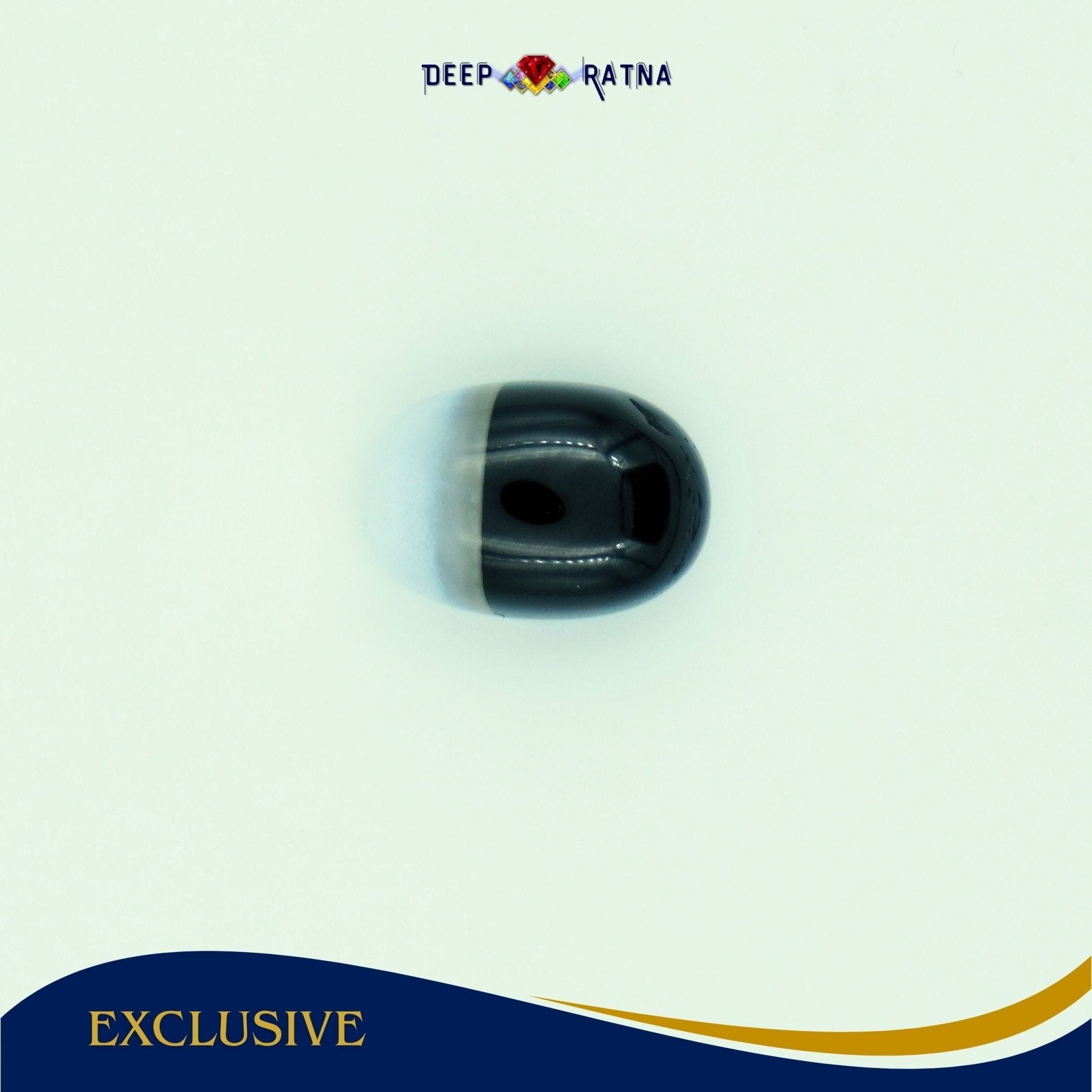 Sulemani Hakik 8.70 carat - Deep Ratna