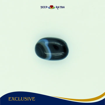 Sulemani Hakik 9.35 carat - Deep Ratna
