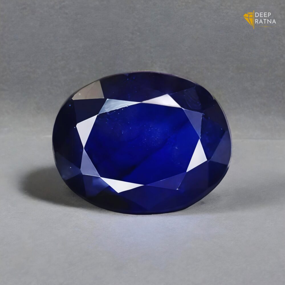 Natural Blue Sapphire – Thailand Classic