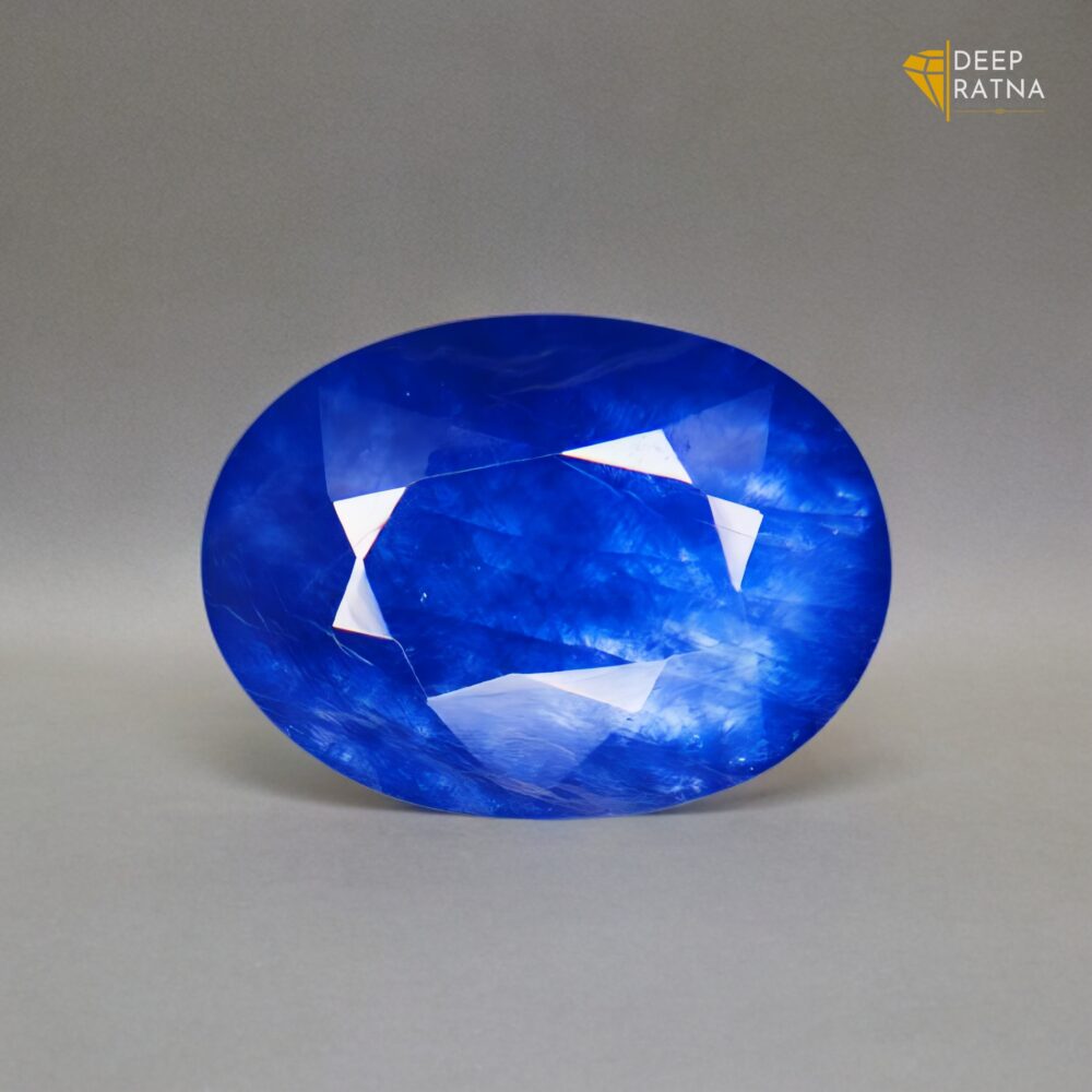 Natural Blue Sapphire – Thailand Premium