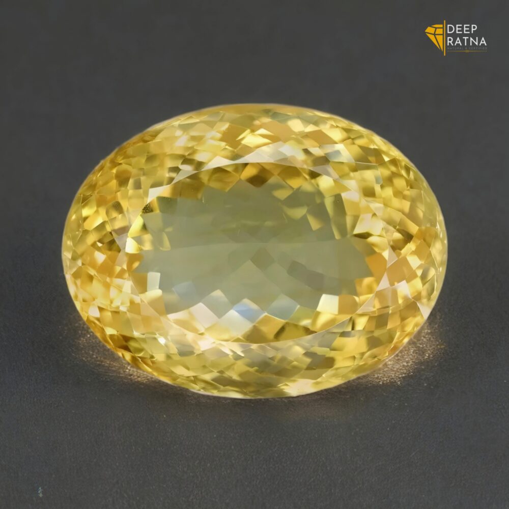 Natural Citrine Prime Brazil – All Sizes Available