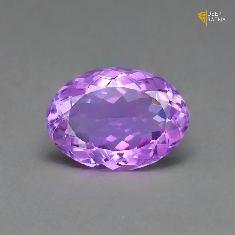 Natural Amethyst Premium Origin – Brazil