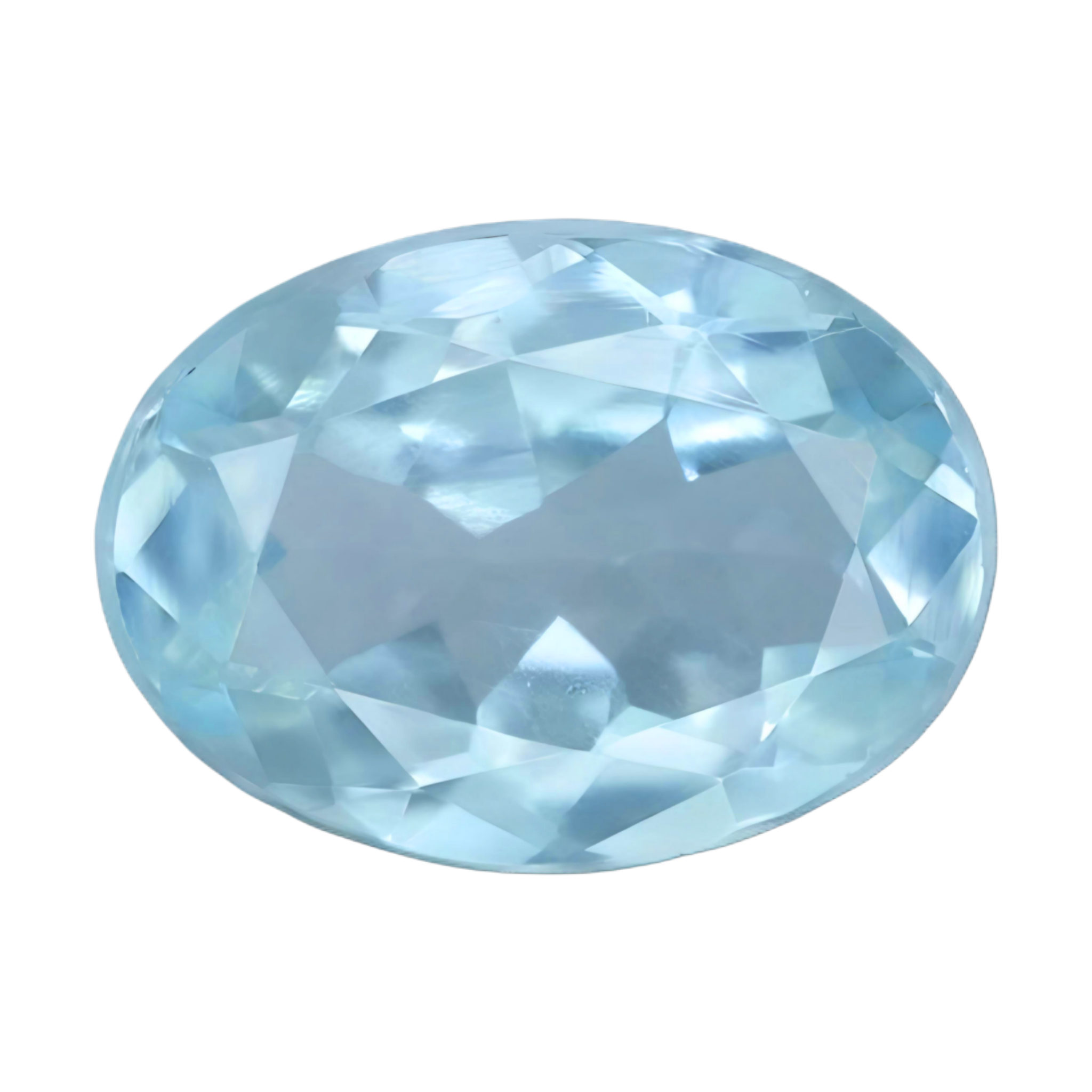 Blue Topaz