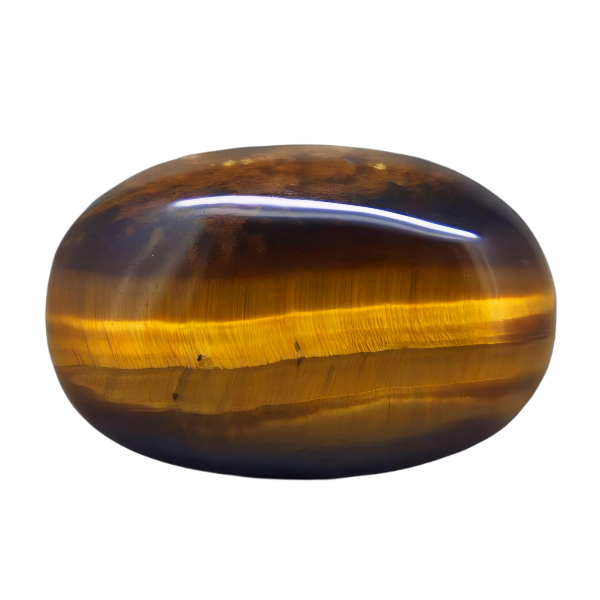 Tiger Eye