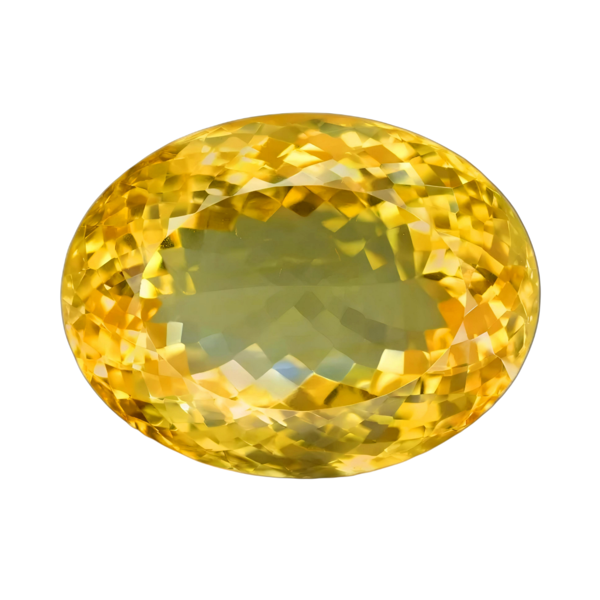 Citrine (Sunela)