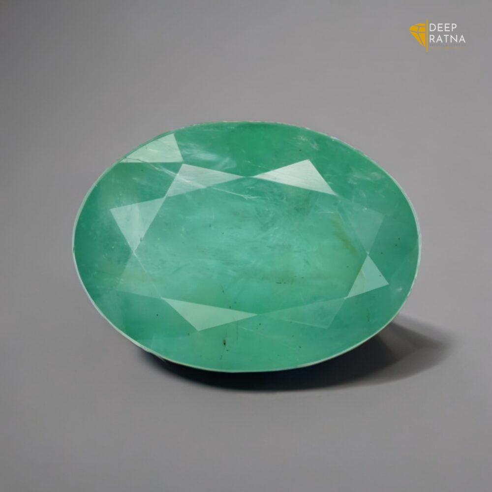 Natural Emerald Brazil Premium