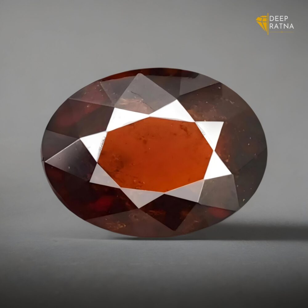 Hessonite Dark