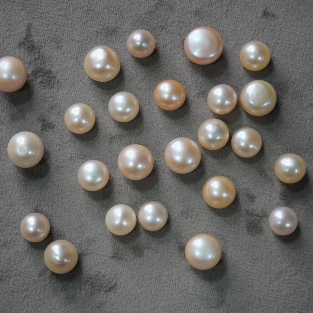 Golden Pearl Premium