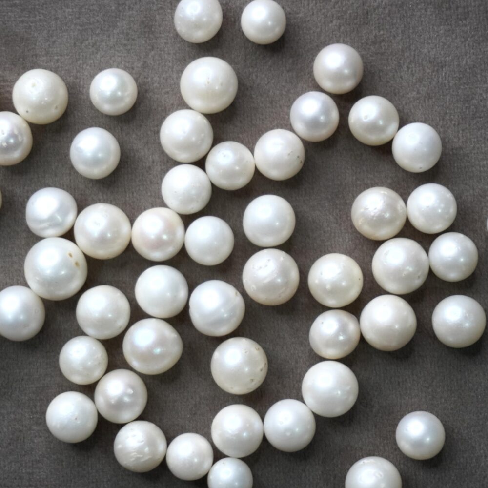 Natural South Sea Pearl Premium